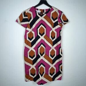 Anthropologie Corey Lynn Calter Dress Size M
